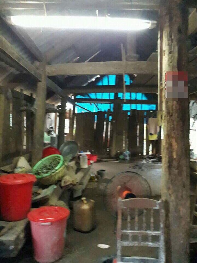Vụ ép con trai thắt cổ, uống thuốc diệt cỏ đến nguy kịch: Người mẹ thường xuyên đánh đập các con - Ảnh 1.