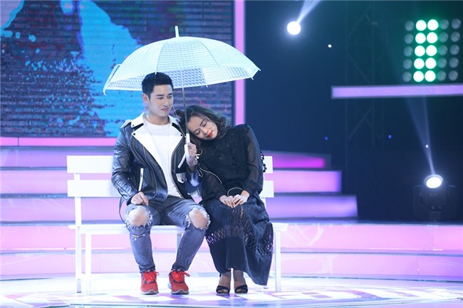 Vì yêu mà đến tập 2: Cả hai cô gái đều bật khóc khi bị từ chối-4