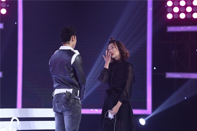 Vì yêu mà đến tập 2: Cả hai cô gái đều bật khóc khi bị từ chối-5