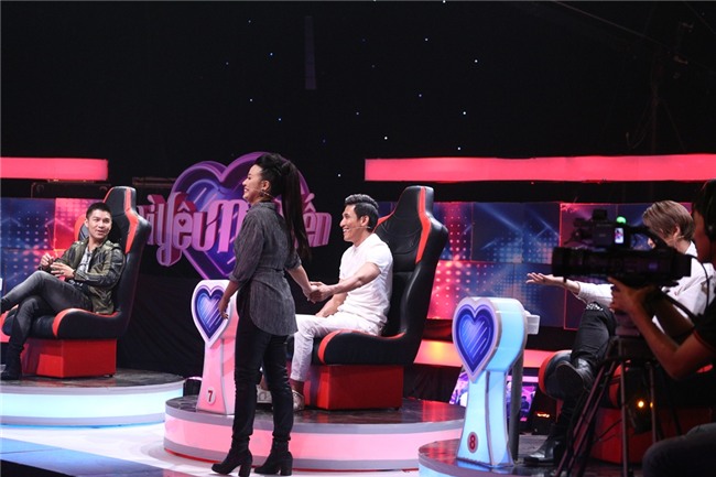 Vì yêu mà đến tập 2: Cả hai cô gái đều bật khóc khi bị từ chối-7