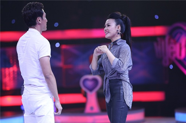 Vì yêu mà đến tập 2: Cả hai cô gái đều bật khóc khi bị từ chối-10