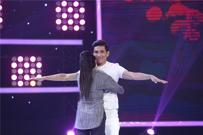 Vì yêu mà đến tập 2: Cả hai cô gái đều bật khóc khi bị từ chối-9