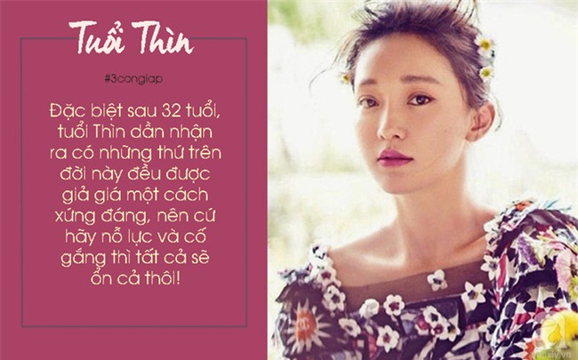 Làm gì thì làm, 3 con giáp nữ này sau 32 tuổi, cờ đã có sẵn trong tay, cứ thế mà phất!-3