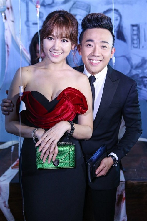 bang tuoi va sinh nam 1985, nhung my nhan nay so huu vong 1 goi cam, quyen ru khong ngo - 1