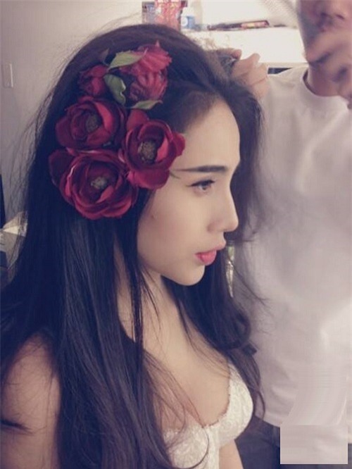 bang tuoi va sinh nam 1985, nhung my nhan nay so huu vong 1 goi cam, quyen ru khong ngo - 9