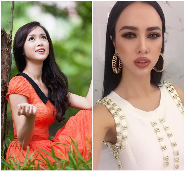 day la thi sinh hoa hau viet nam co man lot xac dang kinh ngac nhat - 10