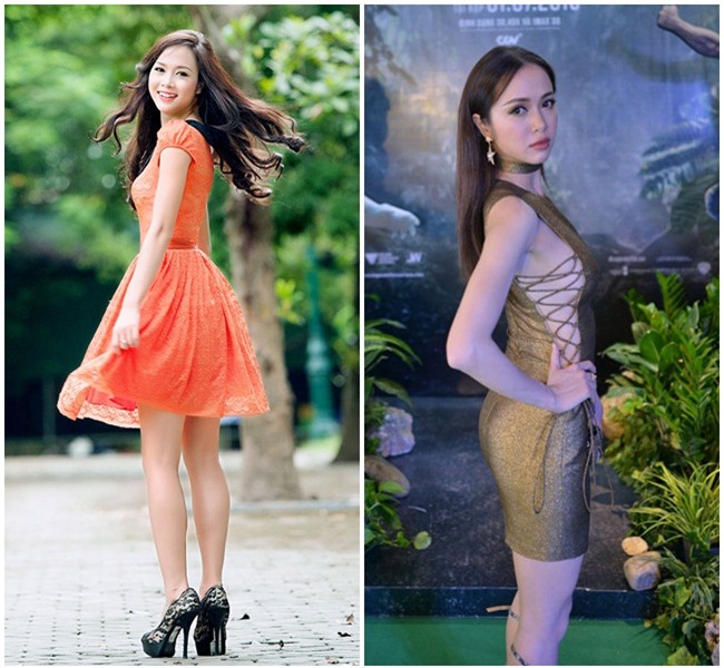 day la thi sinh hoa hau viet nam co man lot xac dang kinh ngac nhat - 3