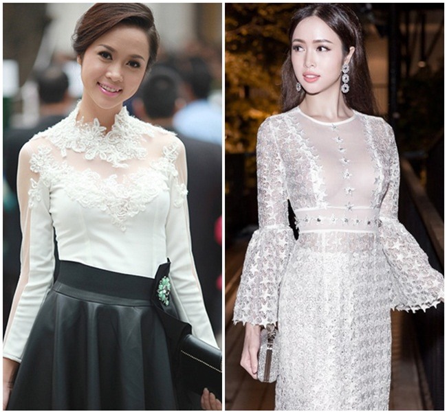 day la thi sinh hoa hau viet nam co man lot xac dang kinh ngac nhat - 4