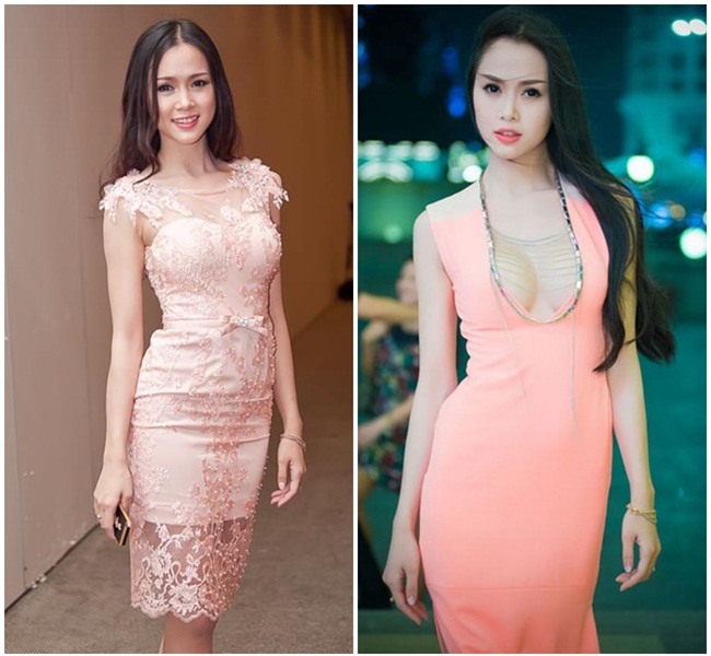 day la thi sinh hoa hau viet nam co man lot xac dang kinh ngac nhat - 6