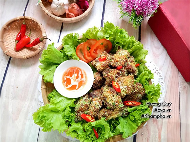 doi vi voi suon sun chien xu gion san sat - 7