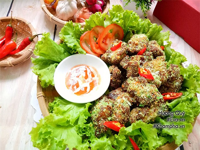 doi vi voi suon sun chien xu gion san sat - 9