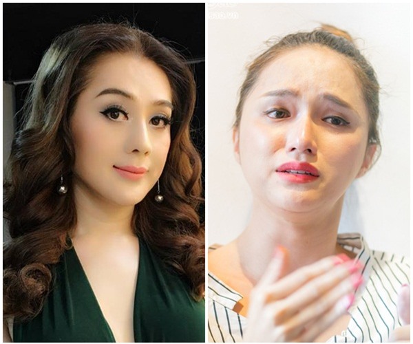 Lâm Khánh Chi: Hương Giang Idol vô lễ và hỗn hào nên tôi không chơi-4