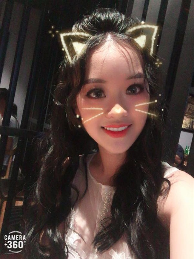 Nhan sắc đời thường của 10 cô gái đầu tiên lọt vào Bán kết 