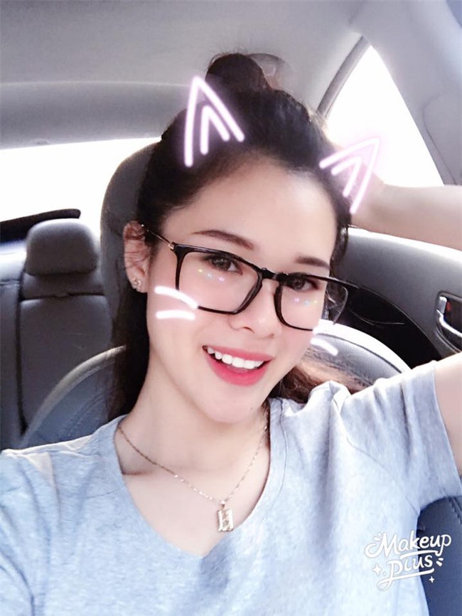 Nhan sắc đời thường của 10 cô gái đầu tiên lọt vào Bán kết 