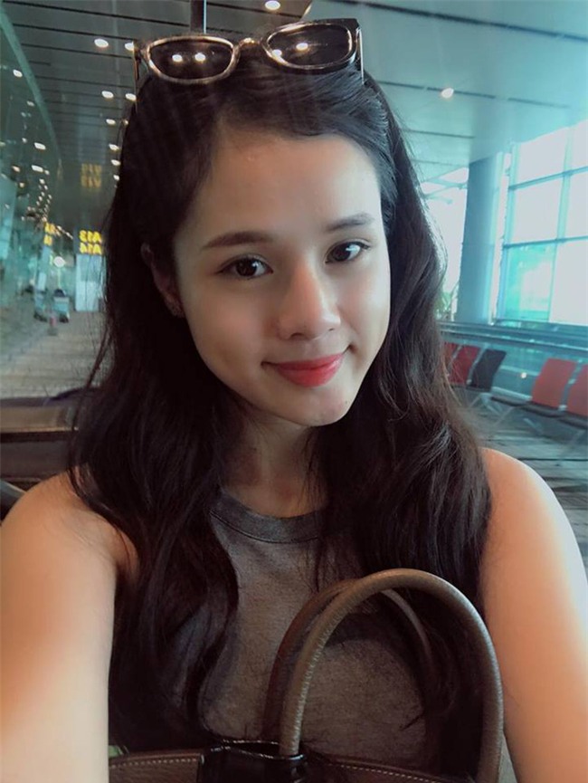 Nhan sắc đời thường của 10 cô gái đầu tiên lọt vào Bán kết 