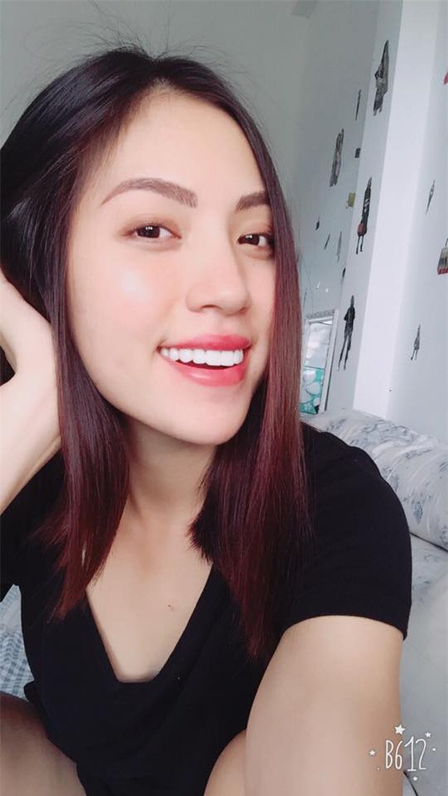 Nhan sắc đời thường của 10 cô gái đầu tiên lọt vào Bán kết 