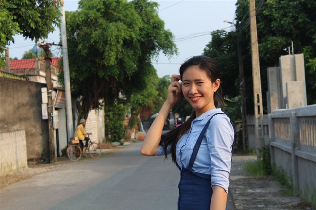 Nhan sắc đời thường của 10 cô gái đầu tiên lọt vào Bán kết 