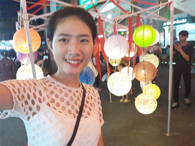 Nhan sắc đời thường của 10 cô gái đầu tiên lọt vào Bán kết