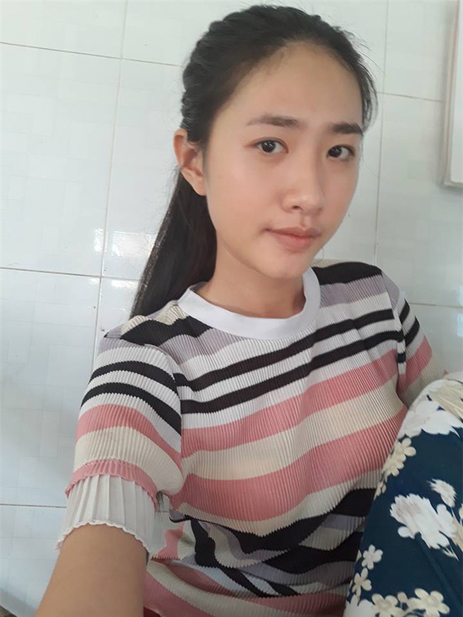 Nhan sắc đời thường của 10 cô gái đầu tiên lọt vào Bán kết 