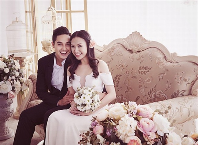 rieng gi chien thang, showbiz viet con nhieu cap “guong vo lai lanh” hinh anh 3