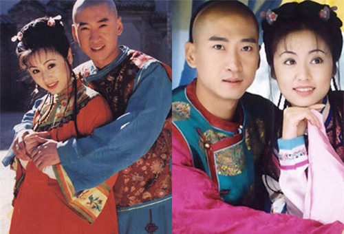 vo mang tieng xau, hoac kien hoa: "cu nham vao toi, tra su trong sach cho tam nhu" - 1