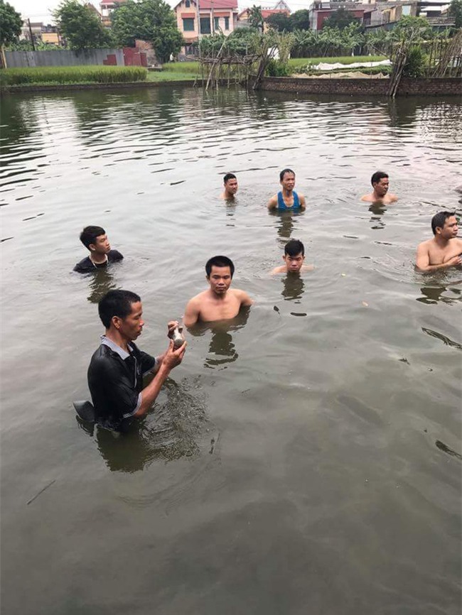 Vụ sát hại chủ nhiệm HTX ở Bắc Ninh: Nghi phạm nữ nghiện cờ bạc, thiếu tiền ăn chơi - Ảnh 2.