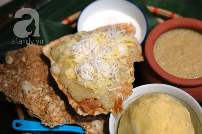 7 món bánh dân dã sống mãi với tuổi thơ của bao thế hệ người Việt - Ảnh 6.