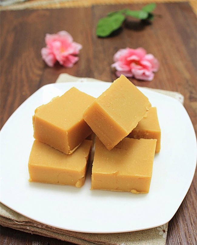 7 món bánh dân dã sống mãi với tuổi thơ của bao thế hệ người Việt - Ảnh 8.