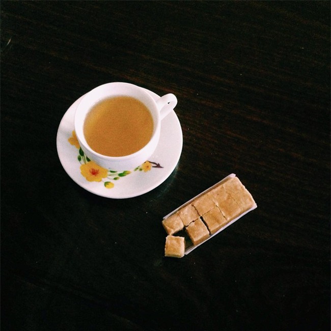 7 món bánh dân dã sống mãi với tuổi thơ của bao thế hệ người Việt - Ảnh 9.