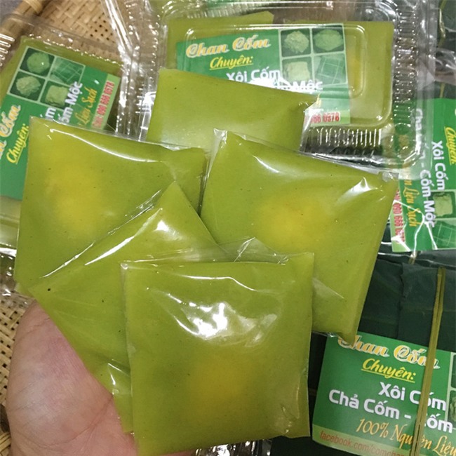 7 món bánh dân dã sống mãi với tuổi thơ của bao thế hệ người Việt - Ảnh 10.