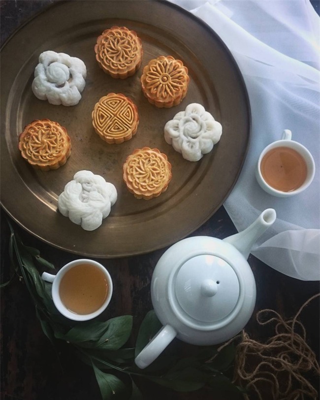 7 món bánh dân dã sống mãi với tuổi thơ của bao thế hệ người Việt - Ảnh 14.