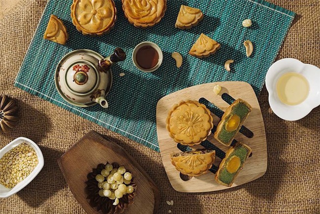 7 món bánh dân dã sống mãi với tuổi thơ của bao thế hệ người Việt - Ảnh 15.