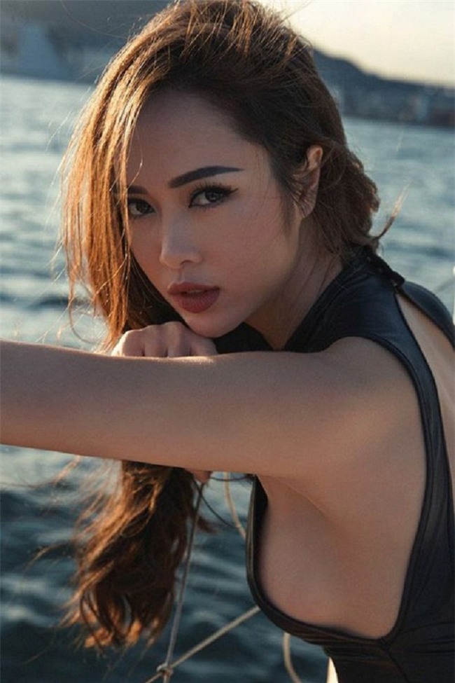 sao viet theo mot "moi teu" nhu kylie jenner: nguoi dep, ke thanh tham hoa! - 5