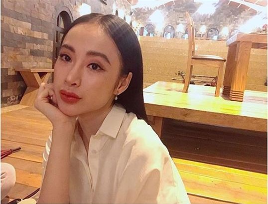 sao viet theo mot "moi teu" nhu kylie jenner: nguoi dep, ke thanh tham hoa! - 14