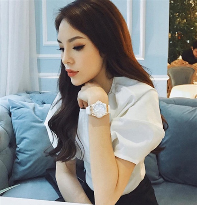 sao viet theo mot "moi teu" nhu kylie jenner: nguoi dep, ke thanh tham hoa! - 17