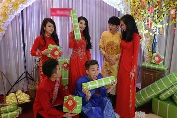 Những hội bạn thân quyền lực, giàu có của Vbiz - Tin sao Viet - Tin tuc sao Viet - Scandal sao Viet - Tin tuc cua Sao - Tin cua Sao