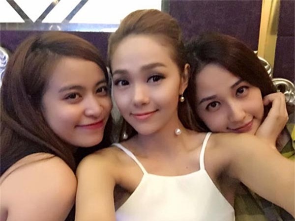 Hiếm có một sản phẩm song ca và cũng ít khi được đứng chung sân khấu nhưng chỉ cần có dịp tề tựu, hội