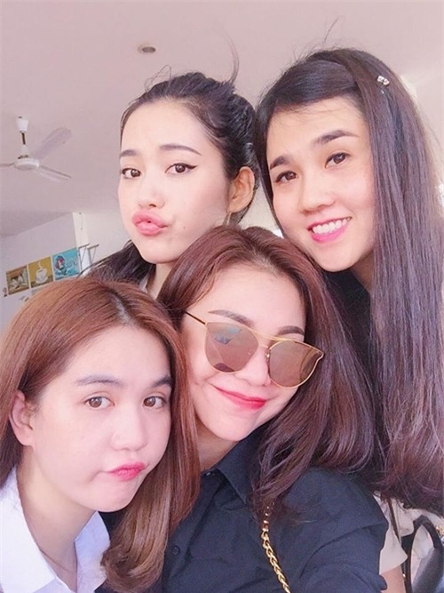 Những hội bạn thân quyền lực, giàu có của Vbiz - Tin sao Viet - Tin tuc sao Viet - Scandal sao Viet - Tin tuc cua Sao - Tin cua Sao