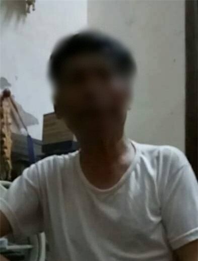 Cô bé 10 tuổi thiểu năng vào bệnh viện chơi, bị gã đàn ông xâm hại ngay trên giường bệnh - Ảnh 4.