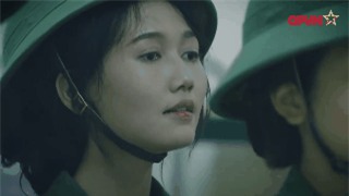 Hương Giang và Mai Ngô nhập ngũ: Quên ăn, quên ngủ nhưng kiểu gì cũng phải bôi trát đầy đủ - Ảnh 11.