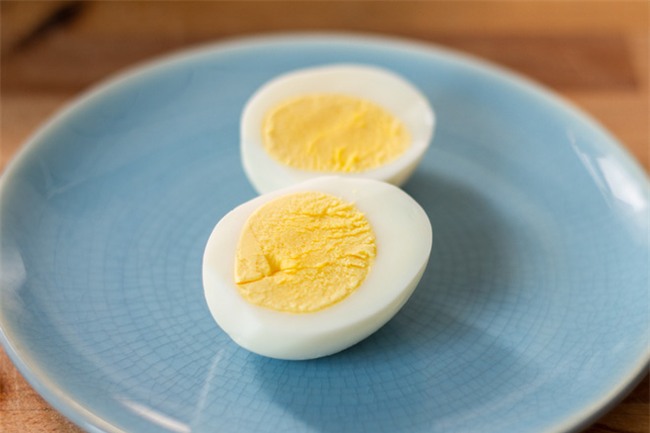 Thay vì luộc, hãy hấp trứng, siêu ngon mà lại cực dễ bóc vỏ - Ảnh 5.