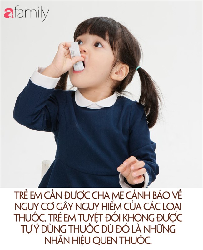 Dạy con 15 kỹ năng sinh tồn thoát hiểm trong gang tấc khi bố mẹ không có ở bên - Ảnh 15.