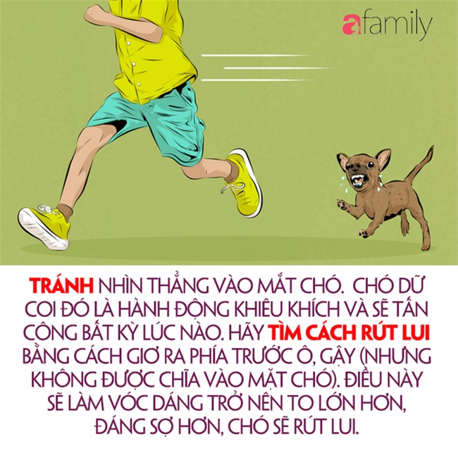 Dạy con 15 kỹ năng sinh tồn thoát hiểm trong gang tấc khi bố mẹ không có ở bên - Ảnh 5.