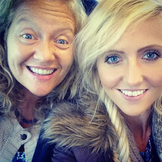 Hẹn hò 5 năm không dám để người yêu nhìn mặt mộc, cô gái nghiện make up cuối cùng cũng dám lột bỏ gương mặt dối trá của mình - Ảnh 2.