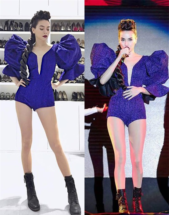 hoc hoi bi quyet de so huu doi chan dai mien man khi len hinh tu nhung nguoi dep viet - 4