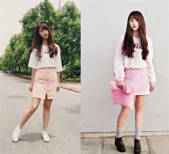 hoc hoi bi quyet de so huu doi chan dai mien man khi len hinh tu nhung nguoi dep viet - 6