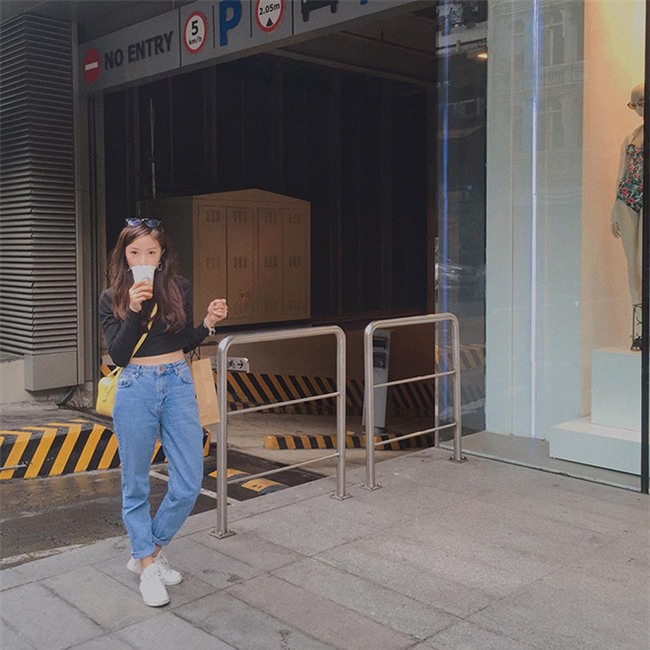 hoc hoi bi quyet de so huu doi chan dai mien man khi len hinh tu nhung nguoi dep viet - 7