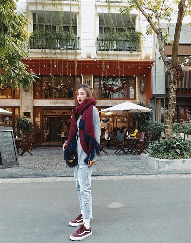 hoc hoi bi quyet de so huu doi chan dai mien man khi len hinh tu nhung nguoi dep viet - 8