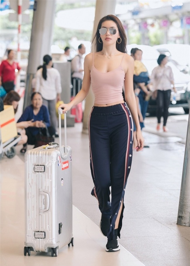 minh chung cho thay khong can "tiep thi co the", ngoc trinh, angela phuong trinh van dep bat bai - 5