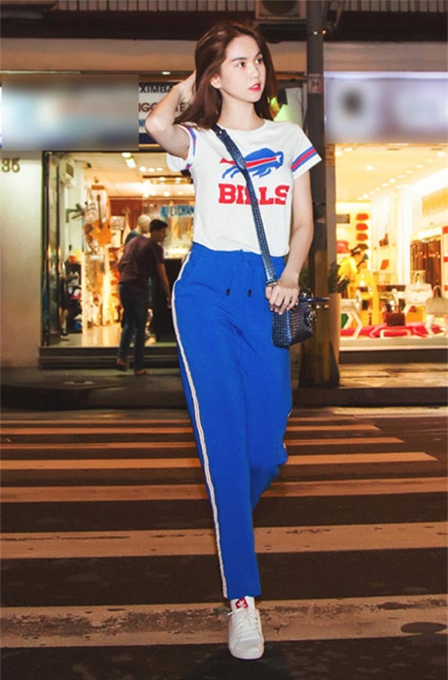 minh chung cho thay khong can "tiep thi co the", ngoc trinh, angela phuong trinh van dep bat bai - 7